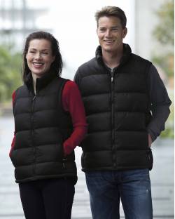 Frontier Puffer Vest, Unisex